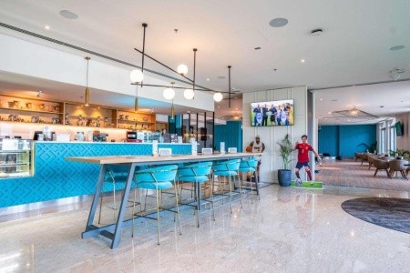 Occidental Sharjah Grand - 12