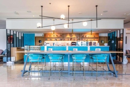 Occidental Sharjah Grand - 14