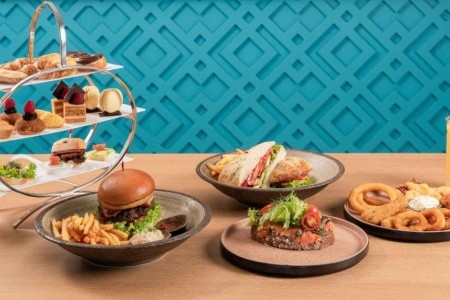 Occidental Sharjah Grand - 15