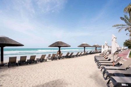 Occidental Sharjah Grand - 16