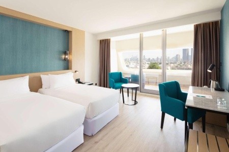 Occidental Sharjah Grand - 19