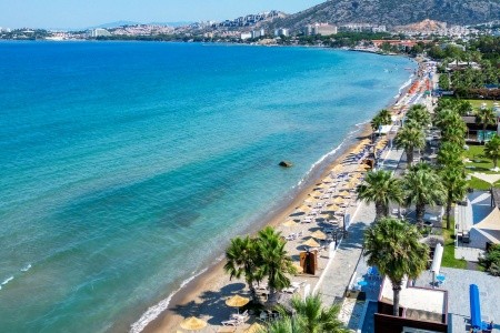 Risus Beach Resort - 18