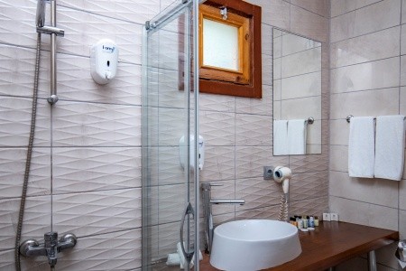 Risus Beach Resort - 22