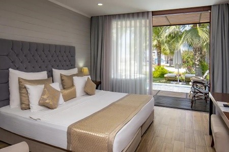 Risus Beach Resort - 26