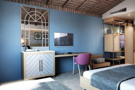 Risus Beach Resort - 29