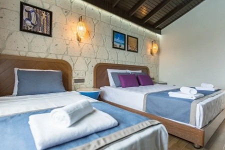 Risus Beach Resort - 30