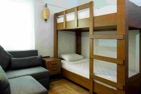 Risus Beach Resort - 31