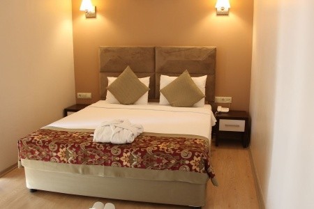 Risus Beach Resort - 36