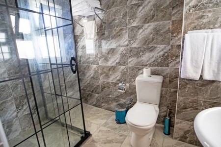 Risus Beach Resort - 39