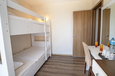 Risus Beach Resort - 40