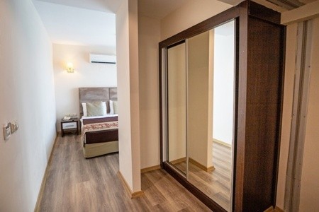 Risus Beach Resort - 41