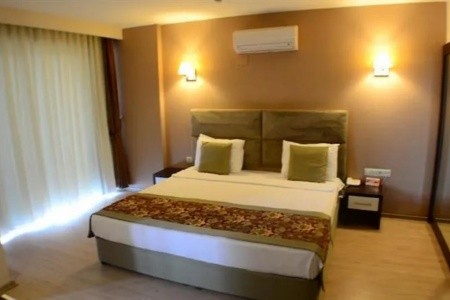 Risus Beach Resort - 42