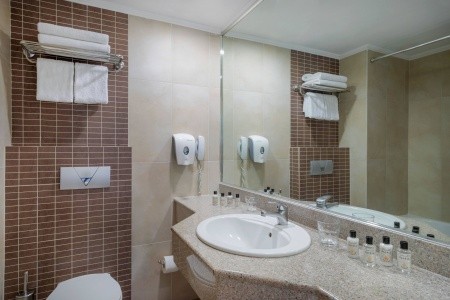 Sol By Melia Cosmopolitan Rhodes - 141