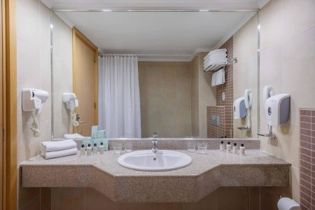 Sol By Melia Cosmopolitan Rhodes - 142