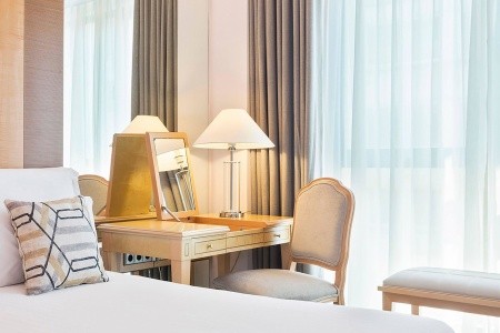 Melia Athens - 183