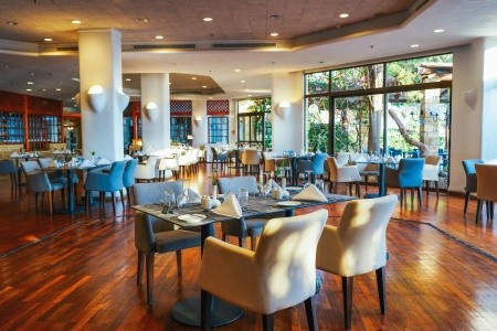 Cyprus Paphos (Pafos) Coral Beach Hotel & Resort 8 dňový pobyt All Inclusive Letecky Letisko: Bratislava July 2026 (31/07/26- 7/08/26)