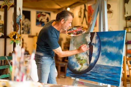 Cyprus Paphos (Pafos) Coral Beach Hotel & Resort 8 dňový pobyt All Inclusive Letecky Letisko: Bratislava July 2026 (31/07/26- 7/08/26)