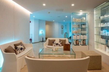 Cyprus Paphos (Pafos) Coral Beach Hotel & Resort 8 dňový pobyt All Inclusive Letecky Letisko: Bratislava July 2026 (31/07/26- 7/08/26)