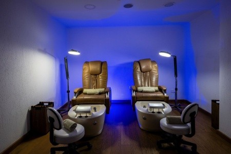 Cyprus Paphos (Pafos) Coral Beach Hotel & Resort 8 dňový pobyt All Inclusive Letecky Letisko: Bratislava July 2026 (31/07/26- 7/08/26)