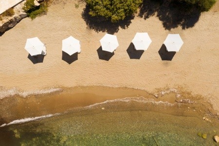 Cyprus Paphos (Pafos) Coral Beach Hotel & Resort 8 dňový pobyt All Inclusive Letecky Letisko: Bratislava July 2026 (31/07/26- 7/08/26)