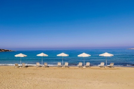 Cyprus Paphos (Pafos) Coral Beach Hotel & Resort 8 dňový pobyt All Inclusive Letecky Letisko: Bratislava July 2026 (31/07/26- 7/08/26)