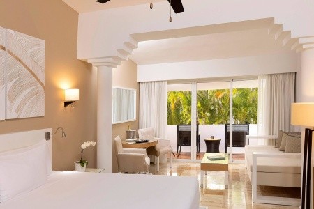 Dominikánska republika Punta Cana Melia Punta Cana Beach Resort 11 dňový pobyt All Inclusive Letecky Letisko: Viedeň May 2026 (19/05/26-29/05/26)