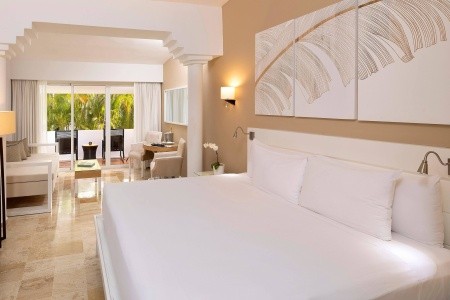 Dominikánska republika Punta Cana Melia Punta Cana Beach Resort 11 dňový pobyt All Inclusive Letecky Letisko: Viedeň May 2026 (19/05/26-29/05/26)