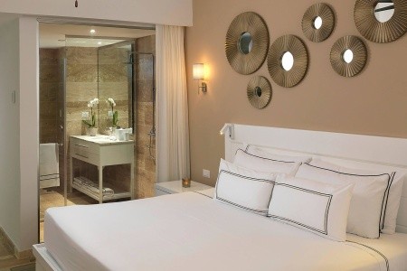 Dominikánska republika Punta Cana Melia Punta Cana Beach Resort 11 dňový pobyt All Inclusive Letecky Letisko: Viedeň May 2026 (19/05/26-29/05/26)