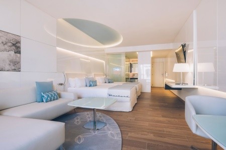 Kuba La Habana (Havana) Iberostar Grand Packard 9 dňový pobyt Raňajky Letecky Letisko: Praha May 2026 ( 9/05/26-17/05/26)