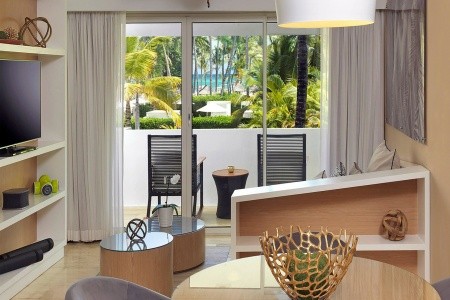 Dominikánska republika Punta Cana Melia Punta Cana Beach Resort 11 dňový pobyt All Inclusive Letecky Letisko: Viedeň May 2026 (19/05/26-29/05/26)