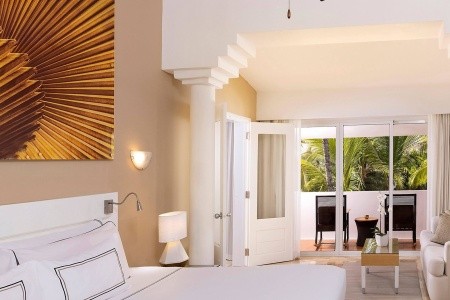 Dominikánska republika Punta Cana Melia Punta Cana Beach Resort 11 dňový pobyt All Inclusive Letecky Letisko: Viedeň May 2026 (19/05/26-29/05/26)