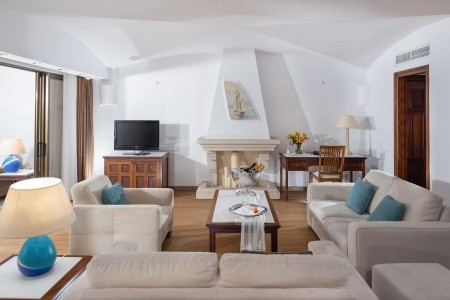 Cyprus Paphos (Pafos) Coral Beach Hotel & Resort 8 dňový pobyt All Inclusive Letecky Letisko: Bratislava July 2026 (31/07/26- 7/08/26)