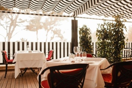 Španielsko Mallorca Secrets Mallorca Villamil Resort & Spa 5 dňový pobyt Raňajky Letecky Letisko: Praha July 2026 ( 1/07/26- 5/07/26)