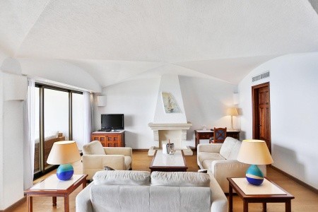 Cyprus Paphos (Pafos) Coral Beach Hotel & Resort 8 dňový pobyt All Inclusive Letecky Letisko: Bratislava July 2026 (31/07/26- 7/08/26)