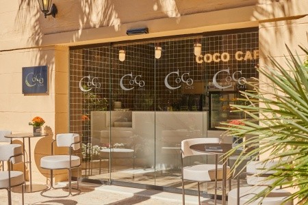 Španielsko Mallorca Secrets Mallorca Villamil Resort & Spa 5 dňový pobyt Raňajky Letecky Letisko: Praha July 2026 ( 1/07/26- 5/07/26)