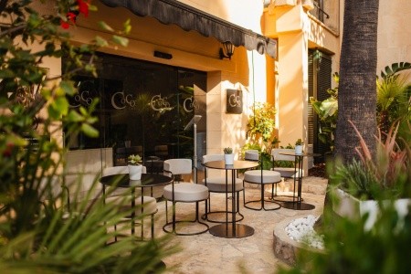 Španielsko Mallorca Secrets Mallorca Villamil Resort & Spa 5 dňový pobyt Raňajky Letecky Letisko: Praha July 2026 ( 1/07/26- 5/07/26)