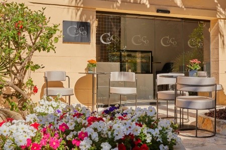 Španielsko Mallorca Secrets Mallorca Villamil Resort & Spa 5 dňový pobyt Raňajky Letecky Letisko: Praha July 2026 ( 1/07/26- 5/07/26)