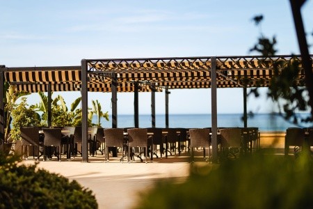 Španielsko Mallorca Secrets Mallorca Villamil Resort & Spa 5 dňový pobyt Raňajky Letecky Letisko: Praha July 2026 ( 1/07/26- 5/07/26)