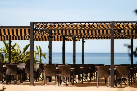 Španielsko Mallorca Secrets Mallorca Villamil Resort & Spa 5 dňový pobyt Raňajky Letecky Letisko: Praha July 2026 ( 1/07/26- 5/07/26)