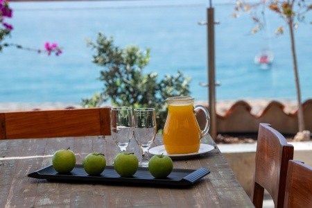 Cyprus Paphos (Pafos) Coral Beach Hotel & Resort 8 dňový pobyt All Inclusive Letecky Letisko: Bratislava July 2026 (31/07/26- 7/08/26)