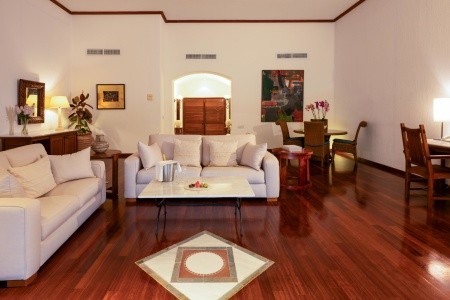 Cyprus Paphos (Pafos) Coral Beach Hotel & Resort 8 dňový pobyt All Inclusive Letecky Letisko: Bratislava July 2026 (31/07/26- 7/08/26)