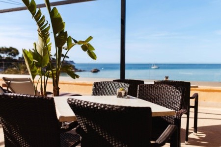 Španielsko Mallorca Secrets Mallorca Villamil Resort & Spa 5 dňový pobyt Raňajky Letecky Letisko: Praha July 2026 ( 1/07/26- 5/07/26)