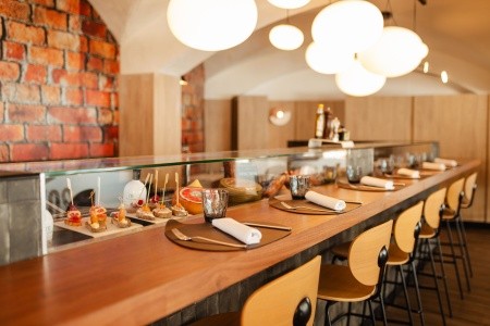 Španielsko Mallorca Secrets Mallorca Villamil Resort & Spa 5 dňový pobyt Raňajky Letecky Letisko: Praha July 2026 ( 1/07/26- 5/07/26)