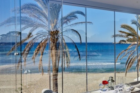 Španielsko Mallorca Secrets Mallorca Villamil Resort & Spa 5 dňový pobyt Raňajky Letecky Letisko: Praha July 2026 ( 1/07/26- 5/07/26)