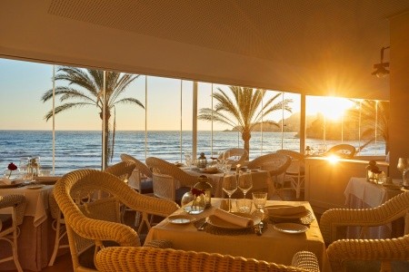 Španielsko Mallorca Secrets Mallorca Villamil Resort & Spa 5 dňový pobyt Raňajky Letecky Letisko: Praha July 2026 ( 1/07/26- 5/07/26)