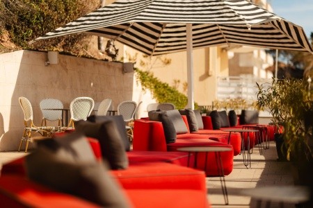 Španielsko Mallorca Secrets Mallorca Villamil Resort & Spa 5 dňový pobyt Raňajky Letecky Letisko: Praha July 2026 ( 1/07/26- 5/07/26)