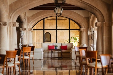 Španielsko Mallorca Secrets Mallorca Villamil Resort & Spa 5 dňový pobyt Raňajky Letecky Letisko: Praha July 2026 ( 1/07/26- 5/07/26)