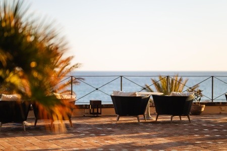 Španielsko Mallorca Secrets Mallorca Villamil Resort & Spa 5 dňový pobyt Raňajky Letecky Letisko: Praha July 2026 ( 1/07/26- 5/07/26)