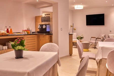 Španielsko Mallorca Secrets Mallorca Villamil Resort & Spa 5 dňový pobyt Raňajky Letecky Letisko: Praha July 2026 ( 1/07/26- 5/07/26)