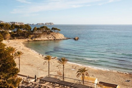 Španielsko Mallorca Secrets Mallorca Villamil Resort & Spa 5 dňový pobyt Raňajky Letecky Letisko: Praha July 2026 ( 1/07/26- 5/07/26)